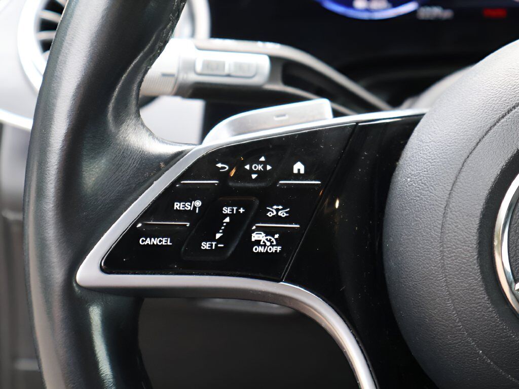 2023 Mercedes-Benz EQS 580 San Clemente CA
