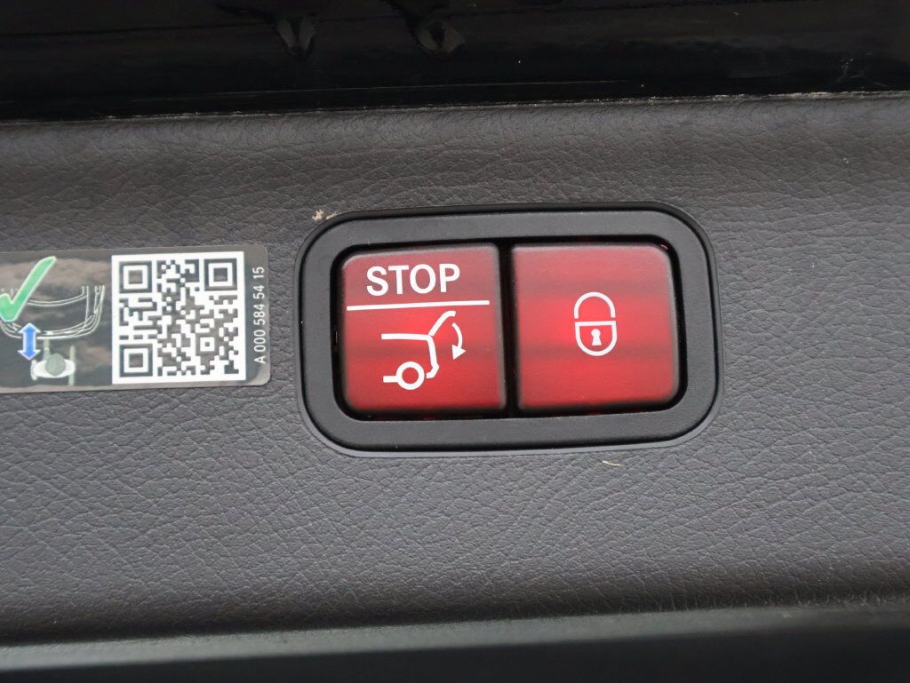 2023 Mercedes-Benz EQS 580 San Clemente CA