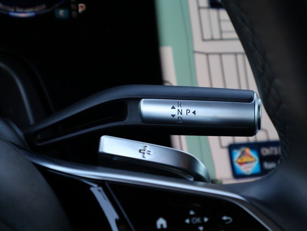 2023 Mercedes-Benz EQS 580 San Clemente CA