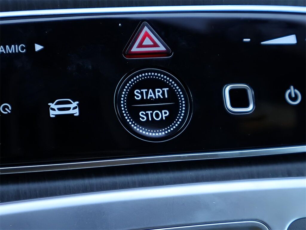 2023 Mercedes-Benz EQS 580 San Clemente CA