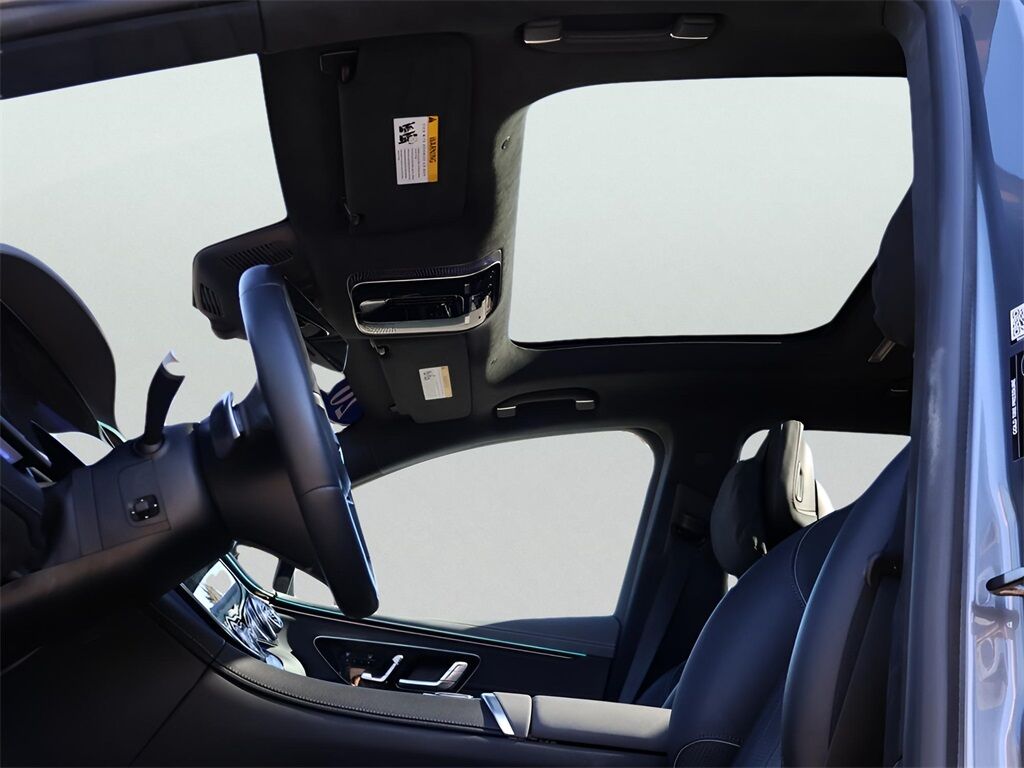 2023 Mercedes-Benz EQS 580 San Clemente CA