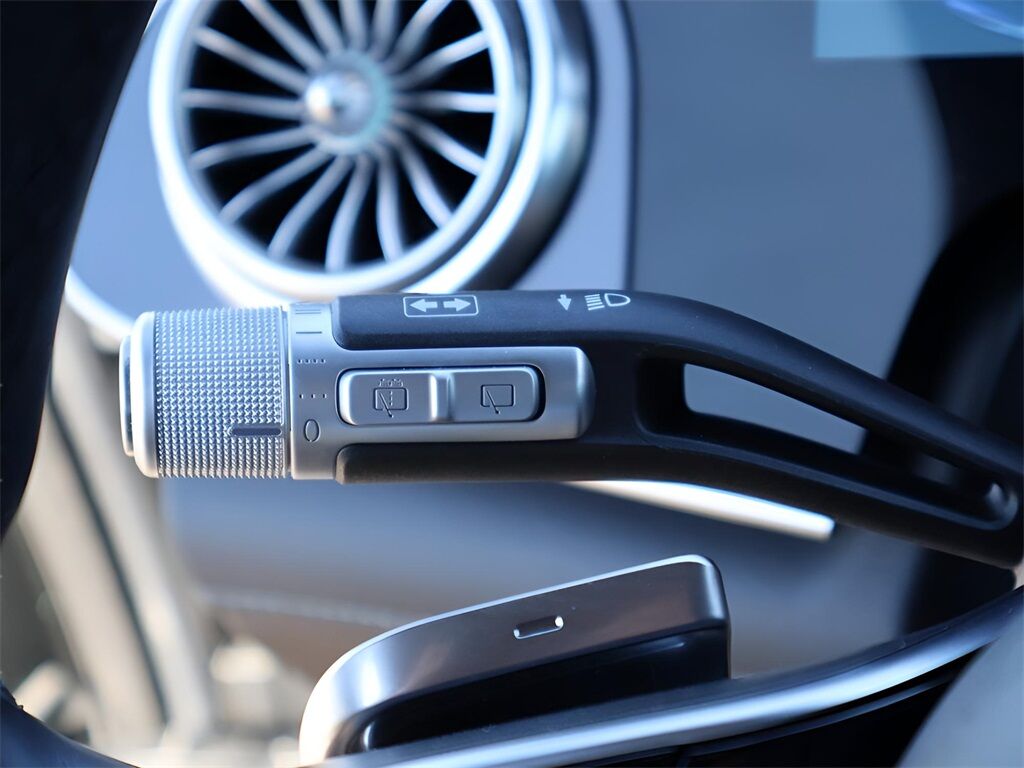 2023 Mercedes-Benz EQS 580 San Clemente CA