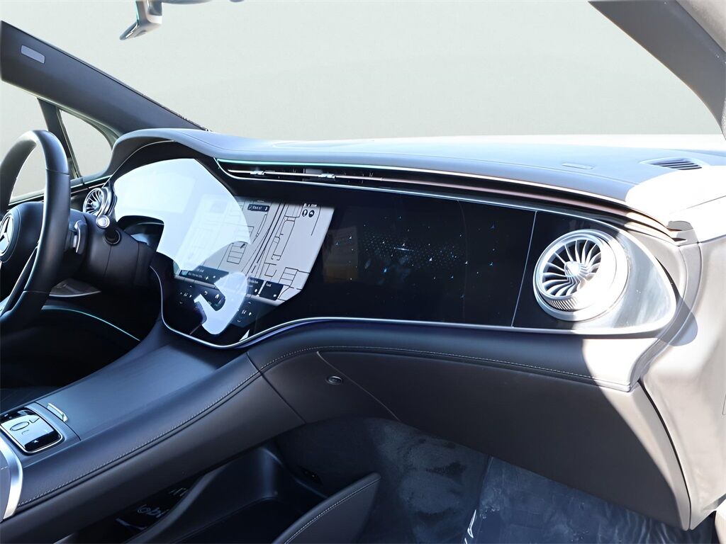 2023 Mercedes-Benz EQS 580 San Clemente CA