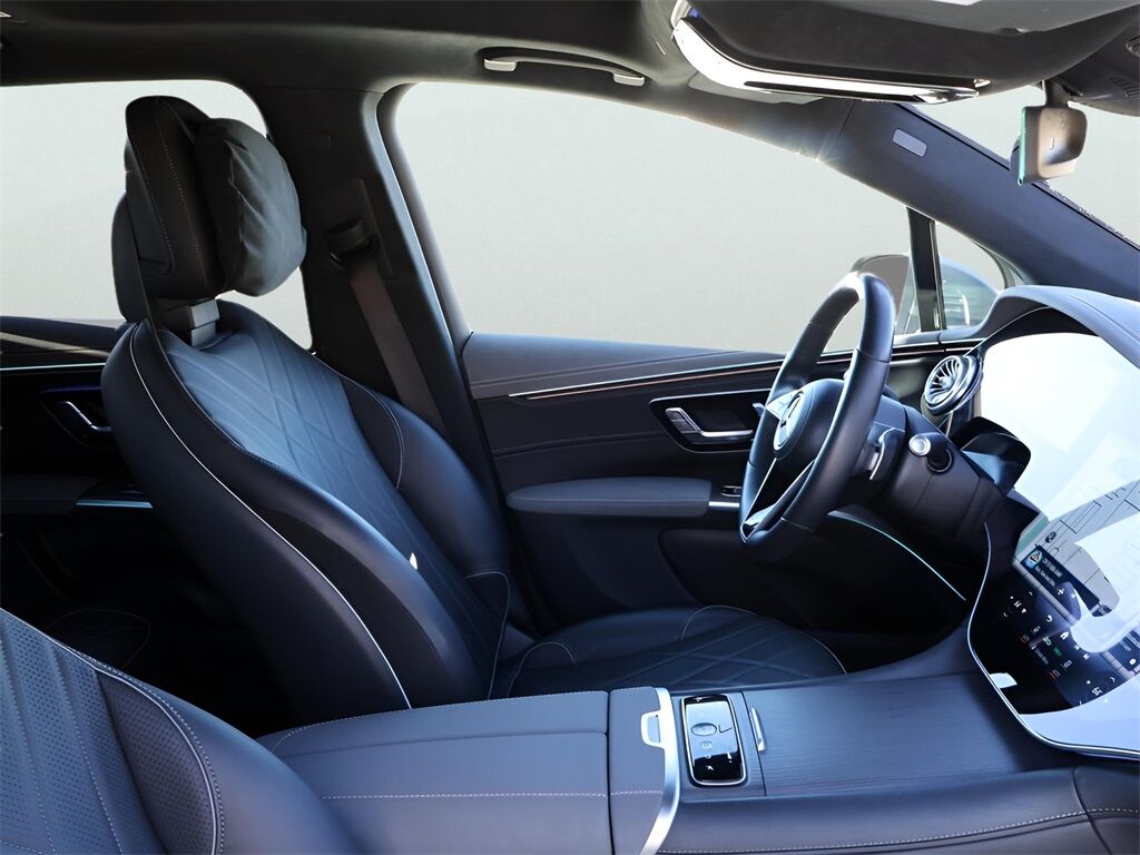 2023 Mercedes-Benz EQS 580 San Clemente CA