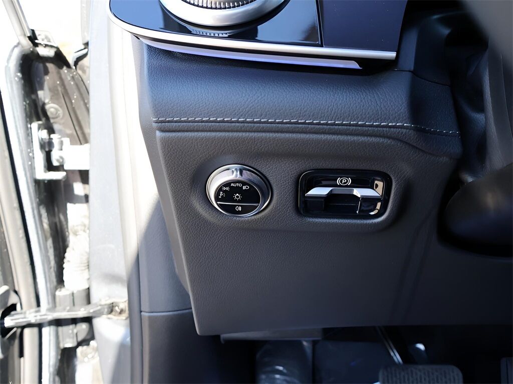 2023 Mercedes-Benz EQS 580 San Clemente CA