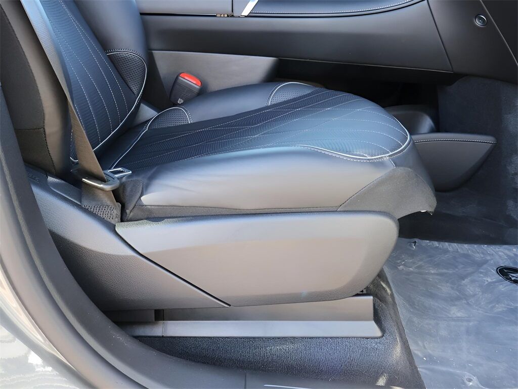 2023 Mercedes-Benz EQS 580 San Clemente CA