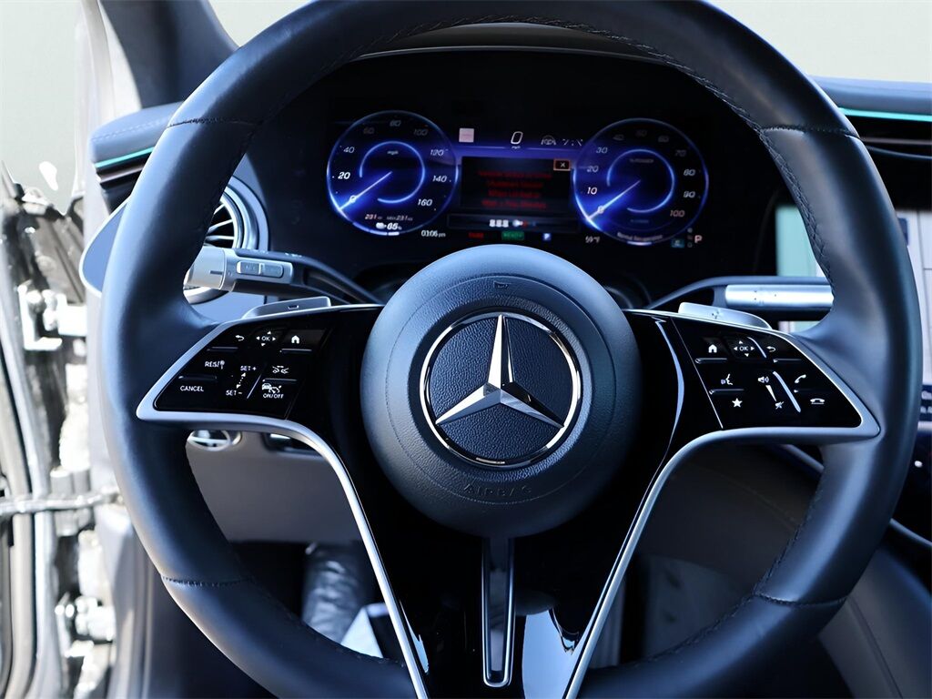 2023 Mercedes-Benz EQS 580 San Clemente CA