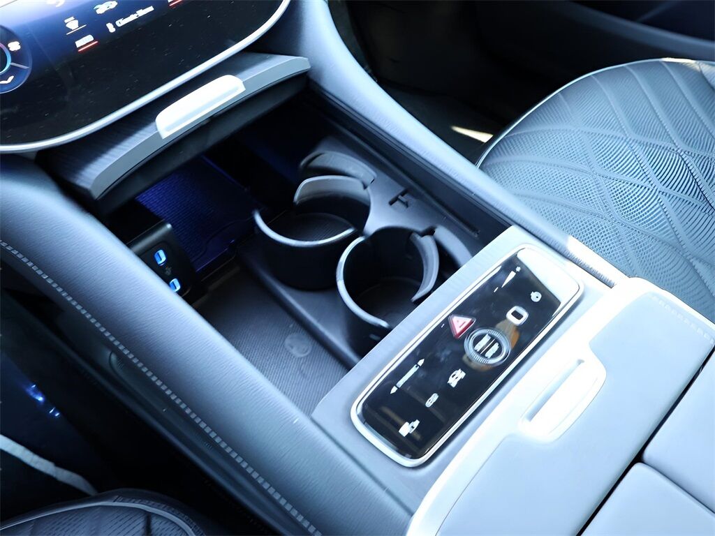 2023 Mercedes-Benz EQS 580 San Clemente CA