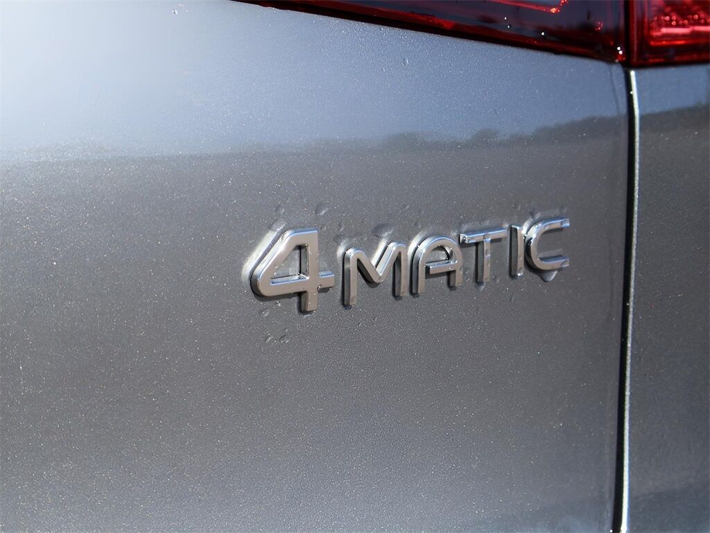 2023 Mercedes-Benz EQS 580 San Clemente CA