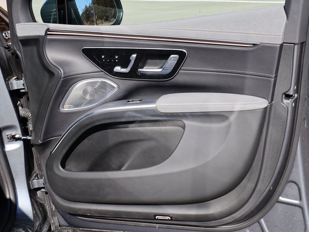 2023 Mercedes-Benz EQS 580 San Clemente CA