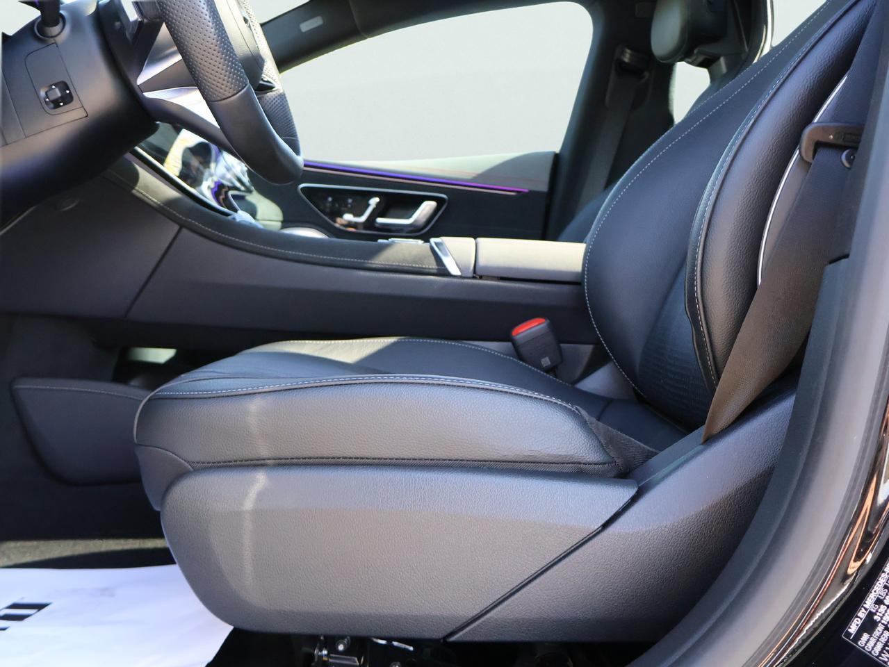 2023 Mercedes-Benz EQS 580 San Clemente CA