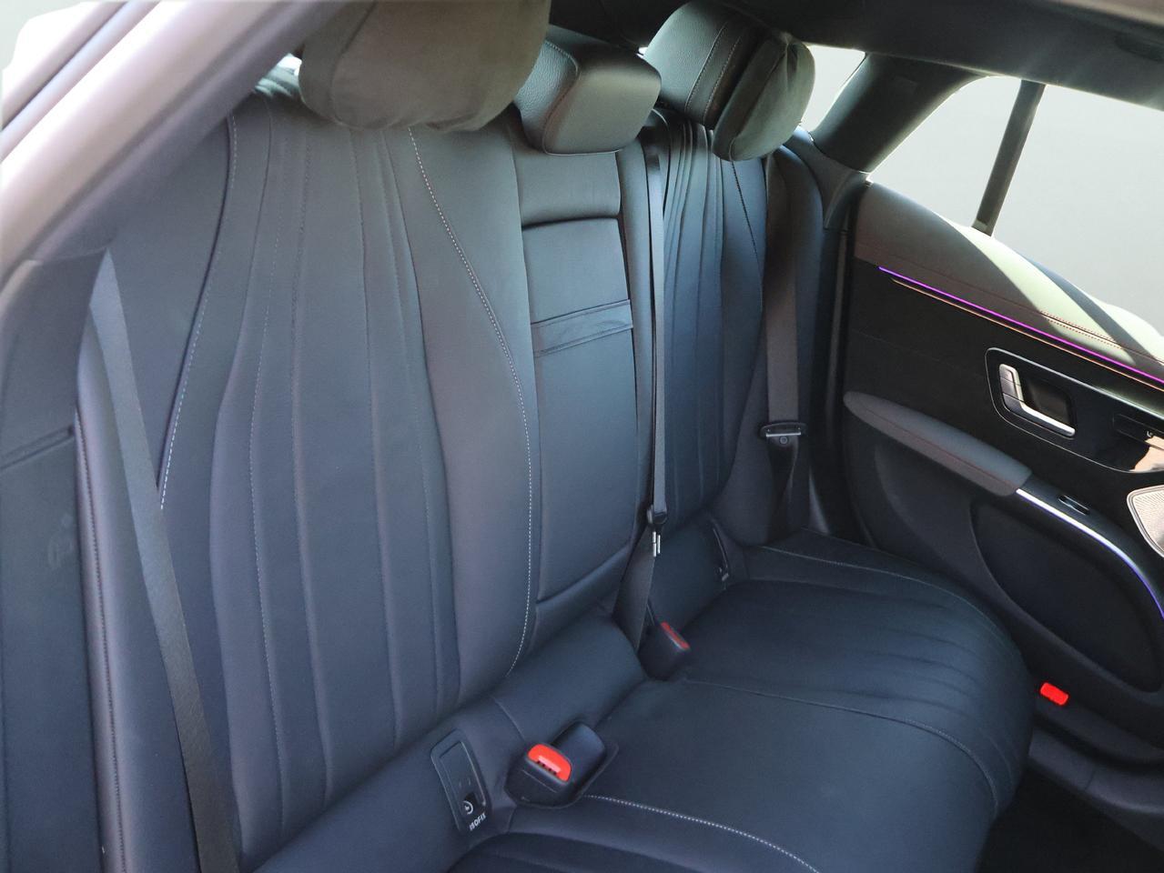 2023 Mercedes-Benz EQS 580 San Clemente CA