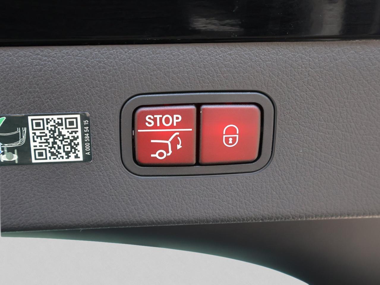 2023 Mercedes-Benz EQS 580 San Clemente CA