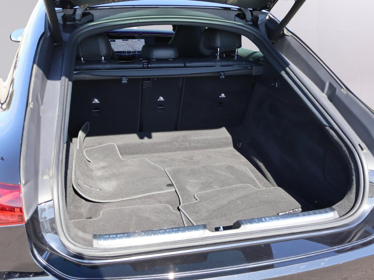 2023 Mercedes-Benz EQS 580 San Clemente CA