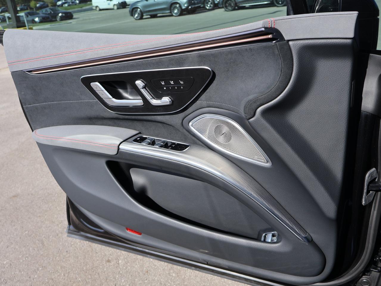 2023 Mercedes-Benz EQS 580 San Clemente CA