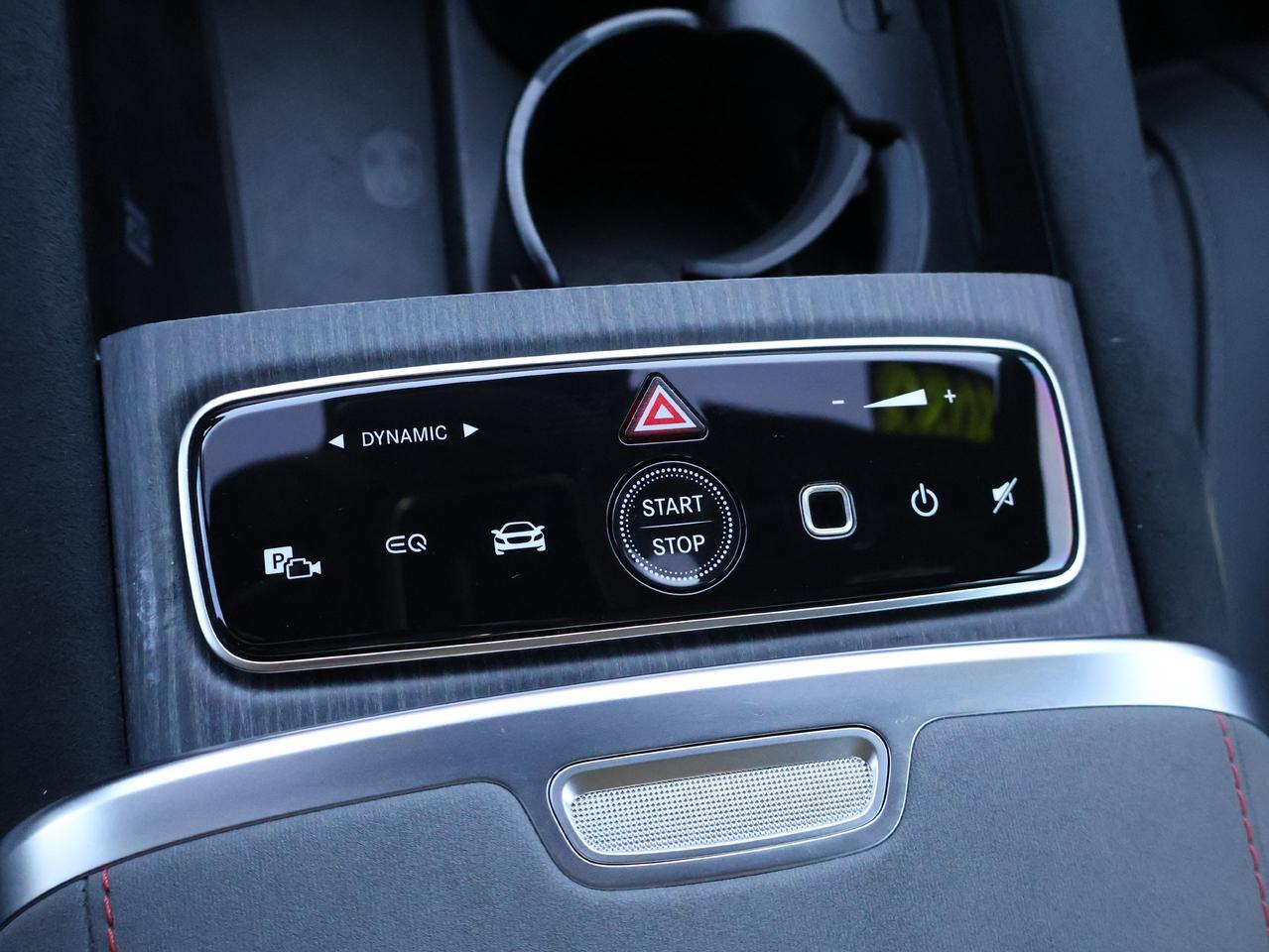 2023 Mercedes-Benz EQS 580 San Clemente CA