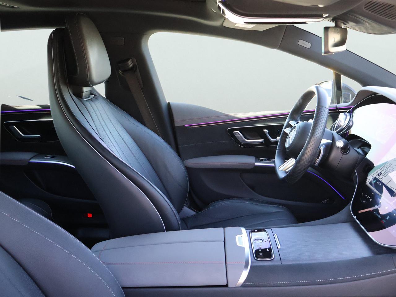 2023 Mercedes-Benz EQS 580 San Clemente CA