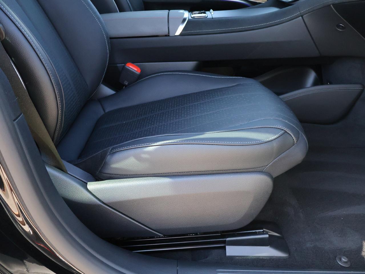 2023 Mercedes-Benz EQS 580 San Clemente CA