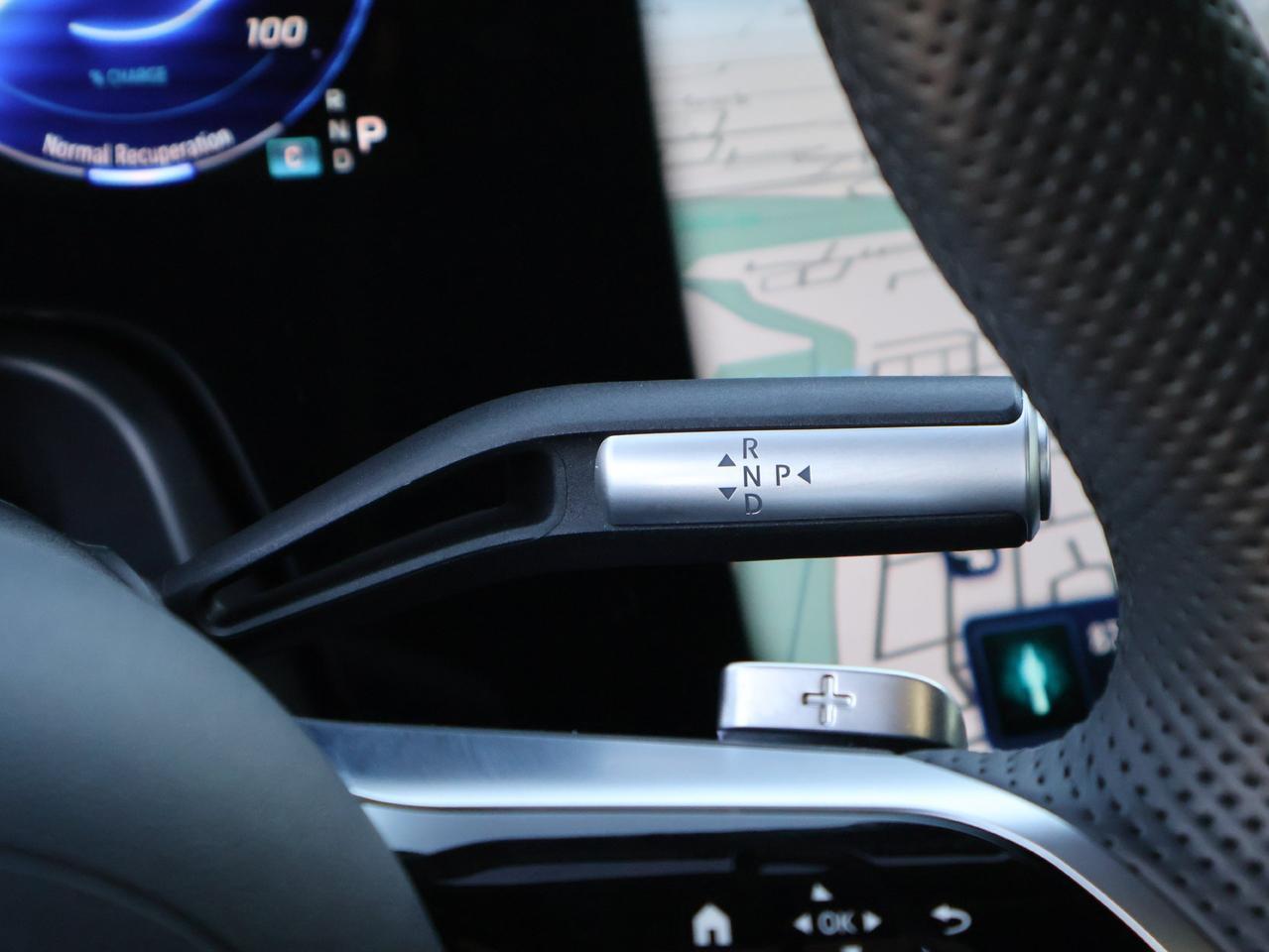 2023 Mercedes-Benz EQS 580 San Clemente CA