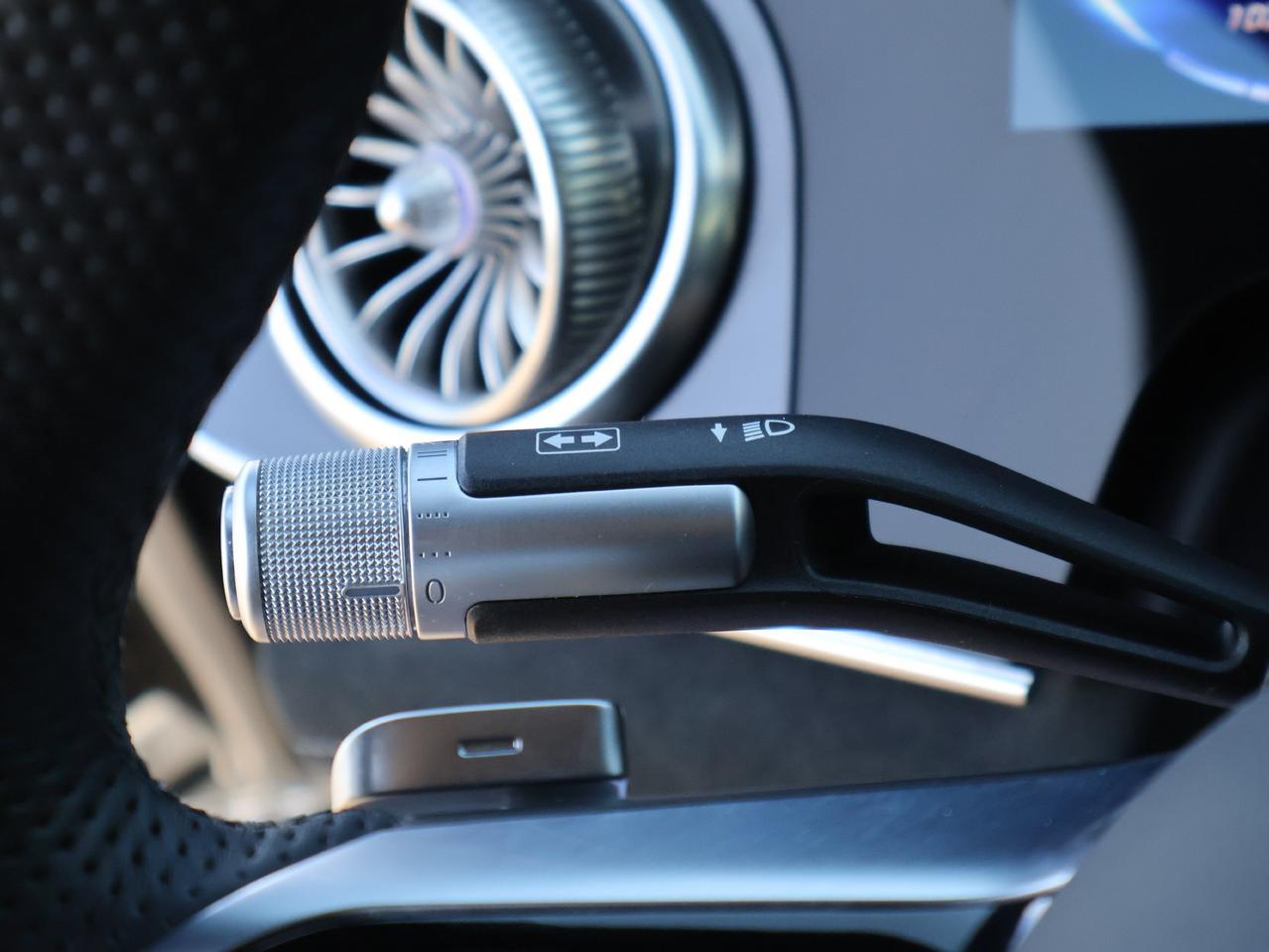 2023 Mercedes-Benz EQS 580 San Clemente CA