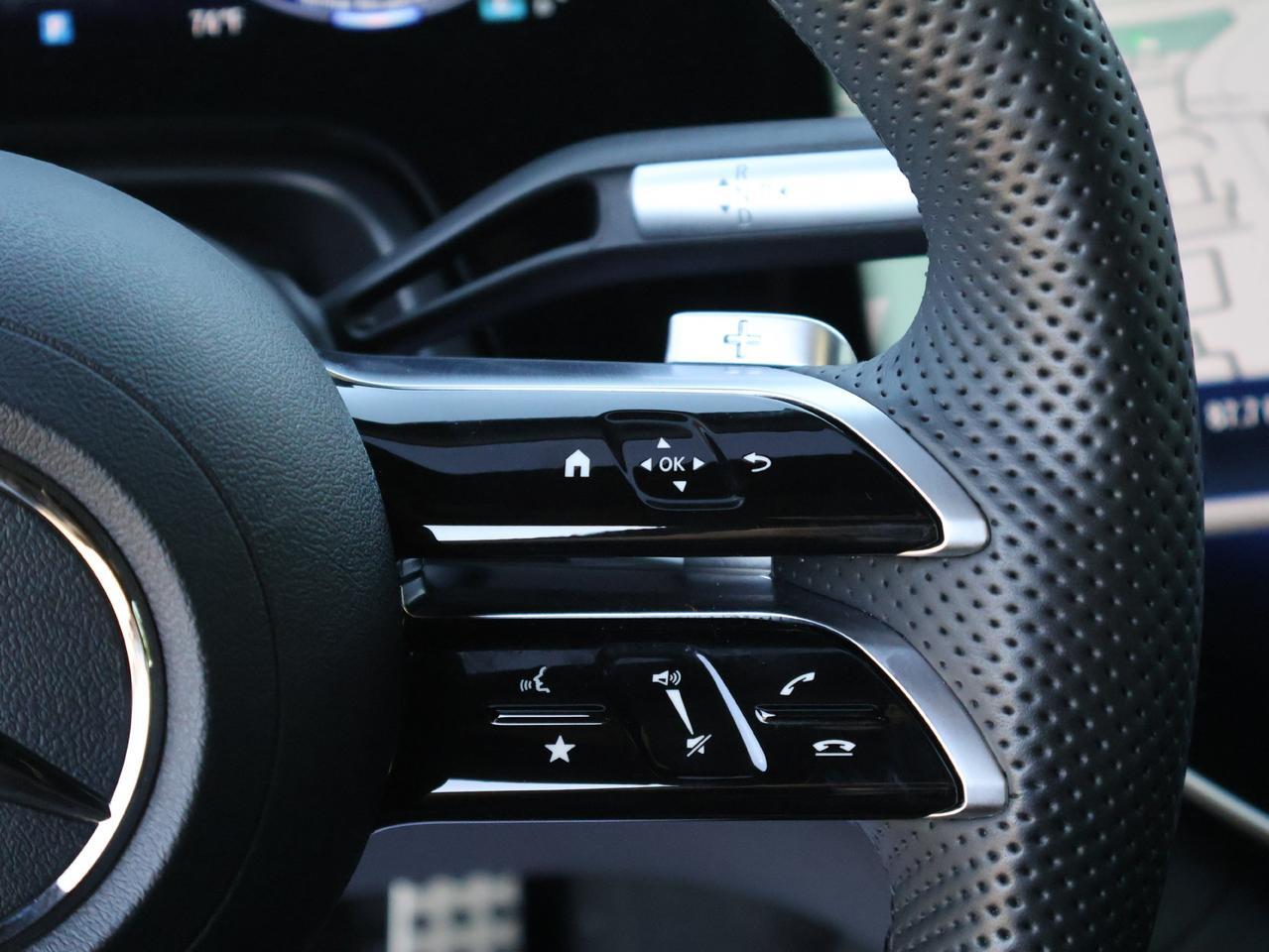 2023 Mercedes-Benz EQS 580 San Clemente CA