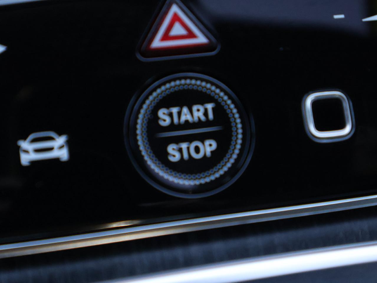 2023 Mercedes-Benz EQS 580 San Clemente CA