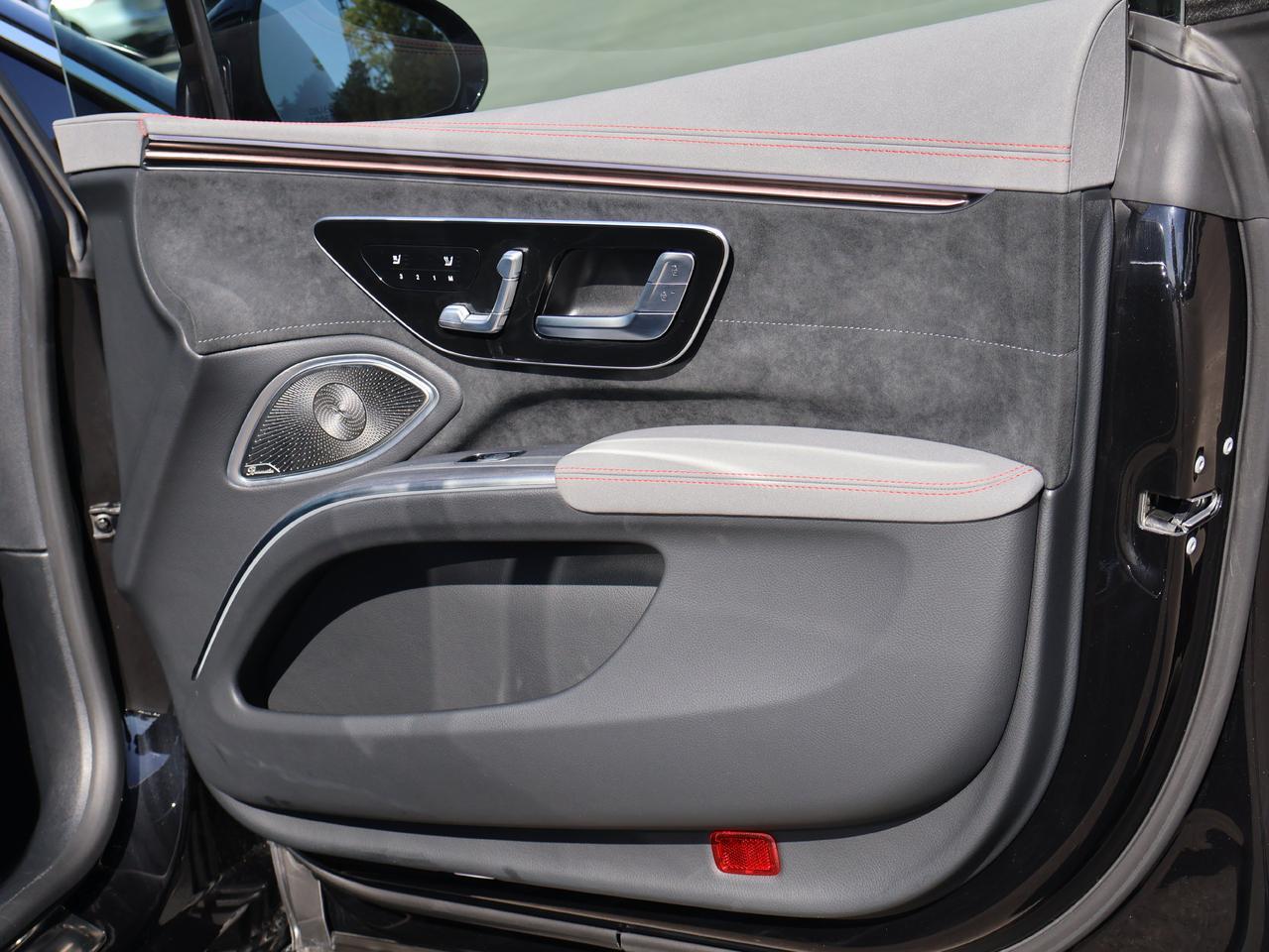 2023 Mercedes-Benz EQS 580 San Clemente CA