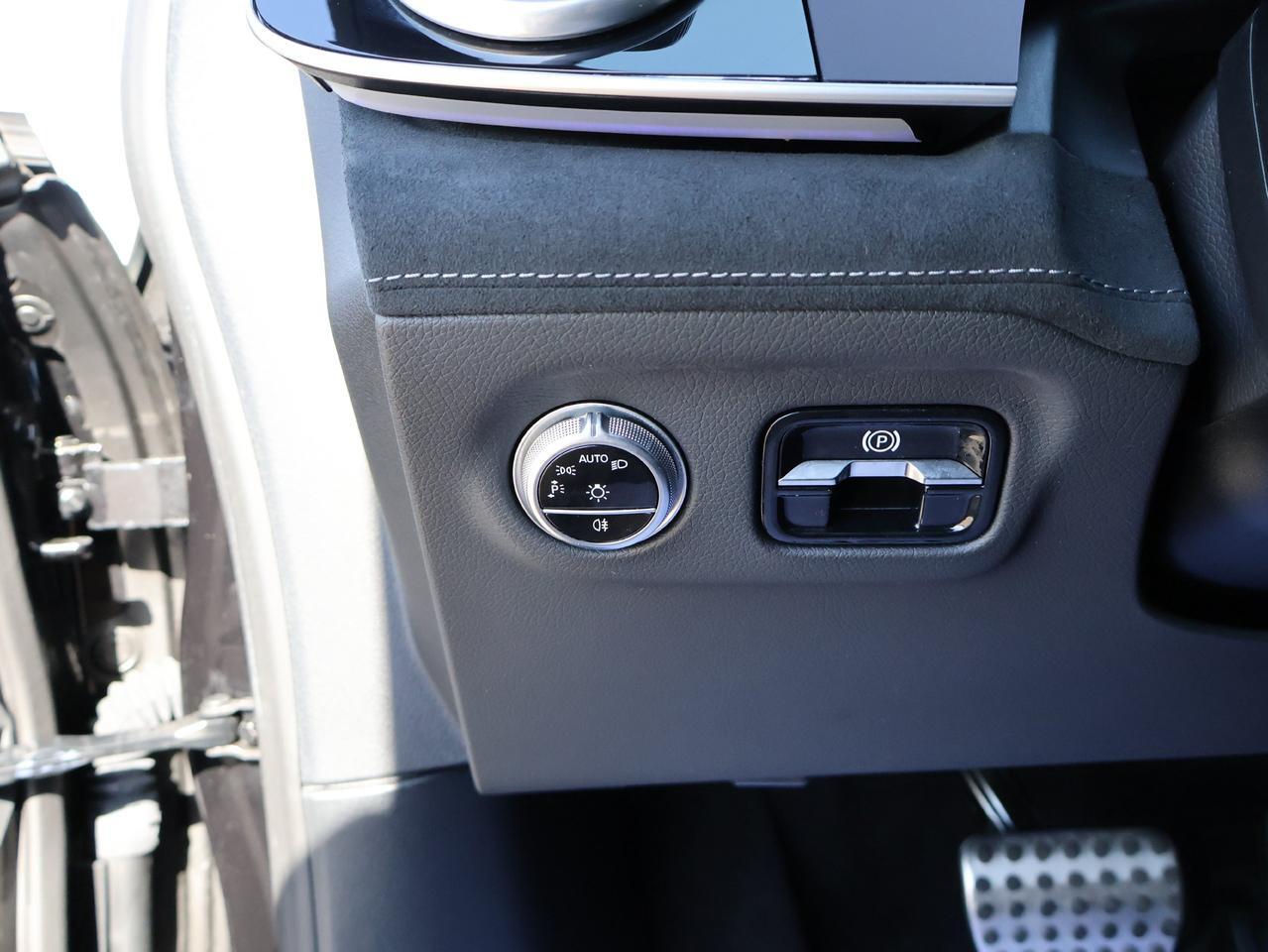 2023 Mercedes-Benz EQS 580 San Clemente CA