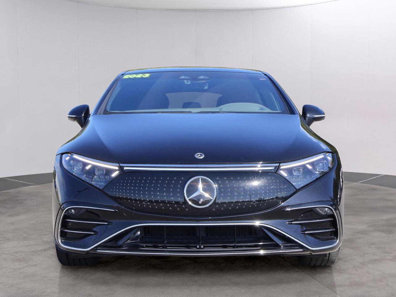 2023 Mercedes-Benz EQS 580 San Clemente CA