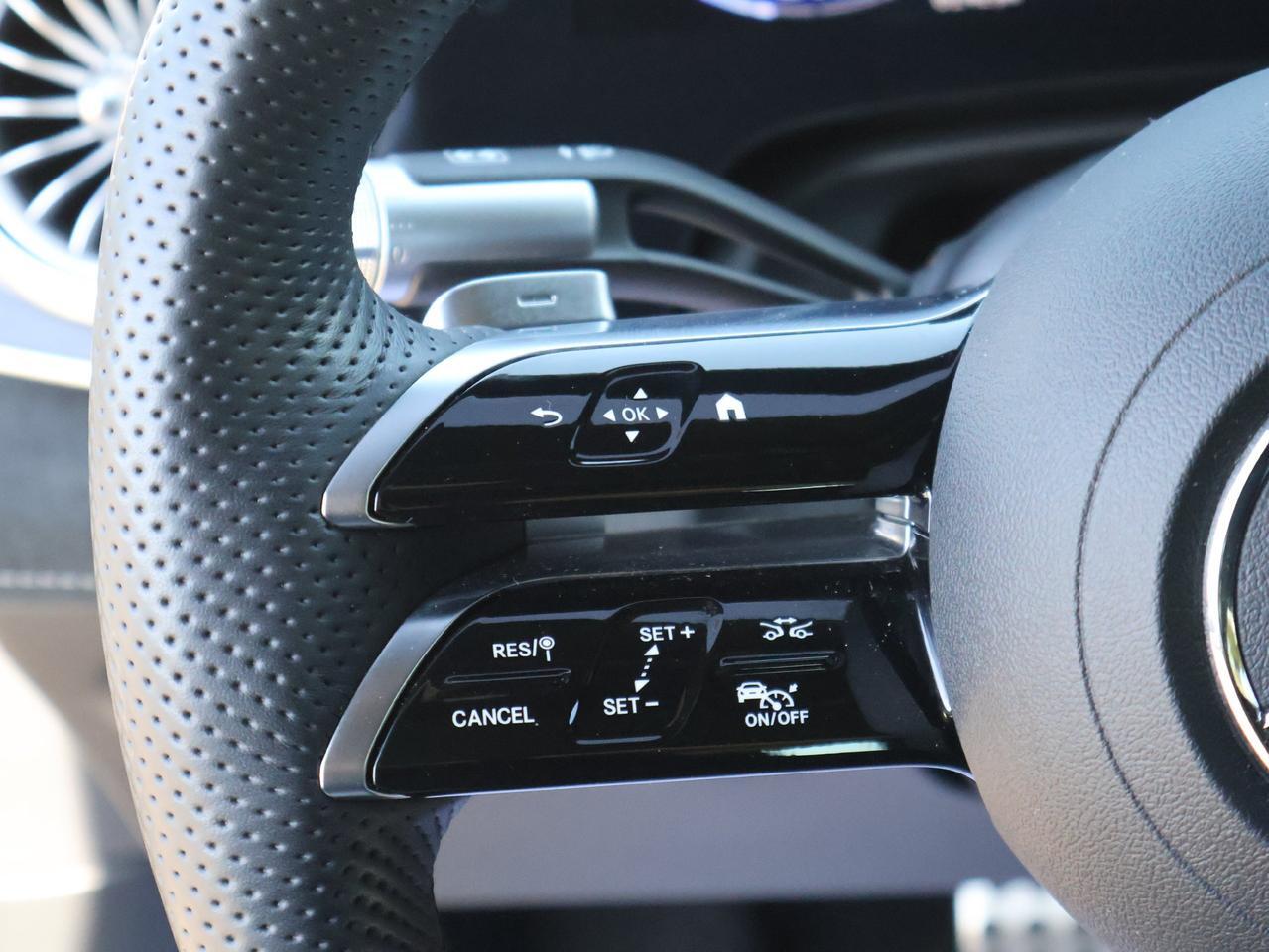 2023 Mercedes-Benz EQS 580 San Clemente CA
