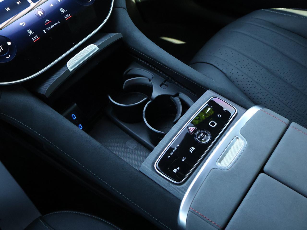 2023 Mercedes-Benz EQS 580 San Clemente CA