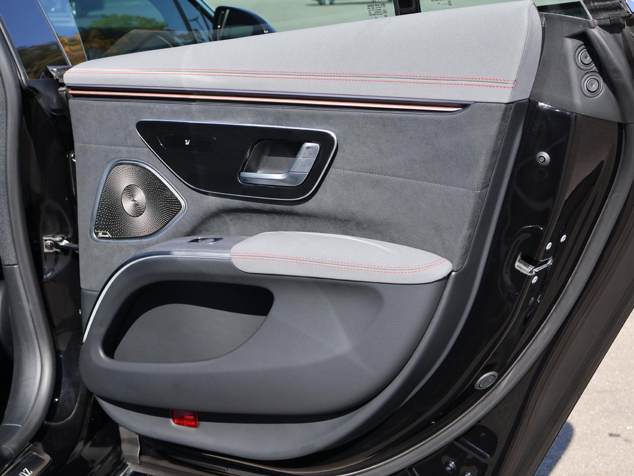 2023 Mercedes-Benz EQS 580 San Clemente CA