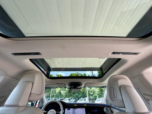 2023 Mercedes-Benz EQS 580 Sedan 4MATIC Houston TX