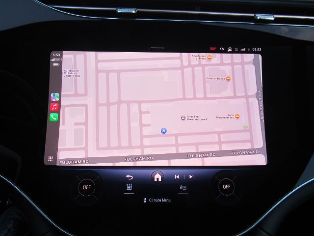 2023 Mercedes-Benz EQS 580 Sedan 4MATIC Plano TX