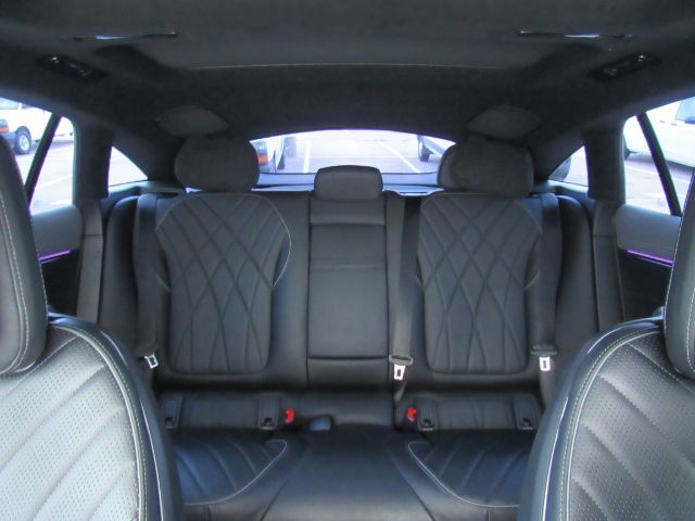 2023 Mercedes-Benz EQS 580 Sedan 4MATIC Plano TX