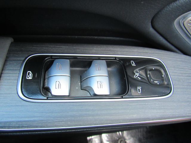 2023 Mercedes-Benz EQS 580 Sedan 4MATIC Plano TX