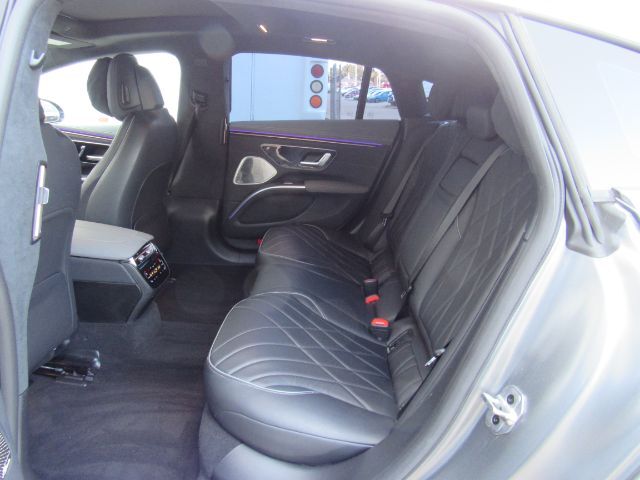 2023 Mercedes-Benz EQS 580 Sedan 4MATIC Plano TX