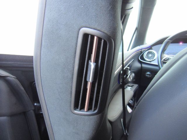 2023 Mercedes-Benz EQS 580 Sedan 4MATIC Plano TX