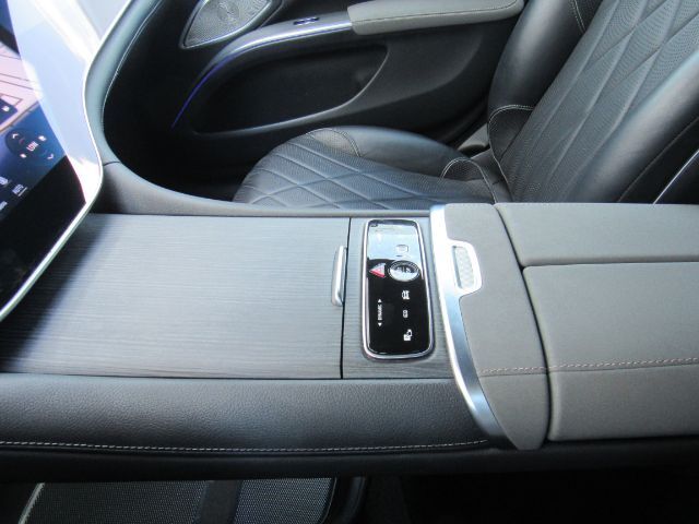 2023 Mercedes-Benz EQS 580 Sedan 4MATIC Plano TX