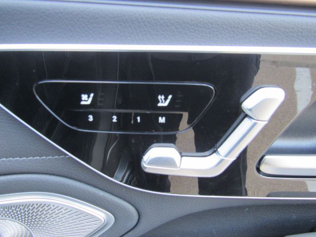 2023 Mercedes-Benz EQS 580 Sedan 4MATIC Plano TX