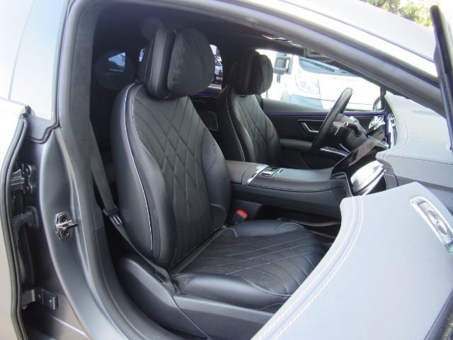 2023 Mercedes-Benz EQS 580 Sedan 4MATIC Plano TX