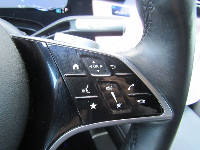 2023 Mercedes-Benz EQS 580 Sedan 4MATIC Plano TX