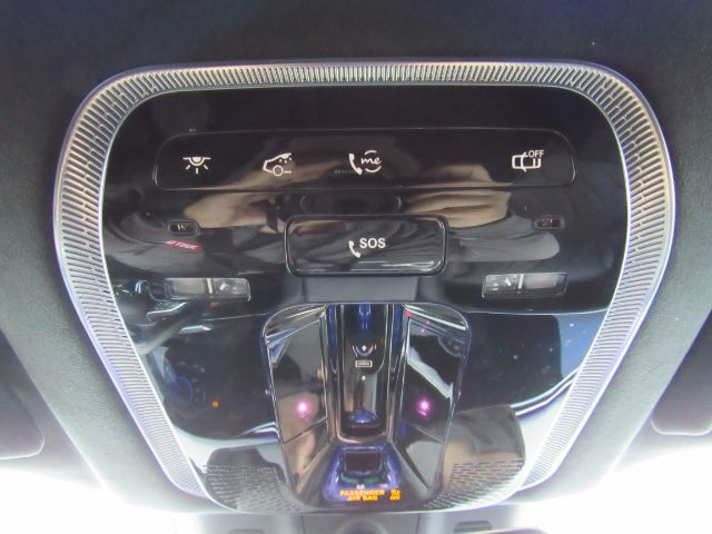 2023 Mercedes-Benz EQS 580 Sedan 4MATIC Plano TX