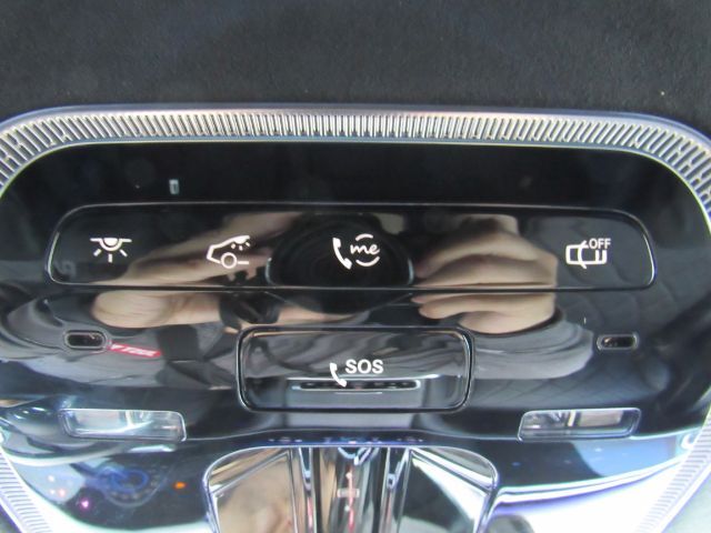 2023 Mercedes-Benz EQS 580 Sedan 4MATIC Plano TX