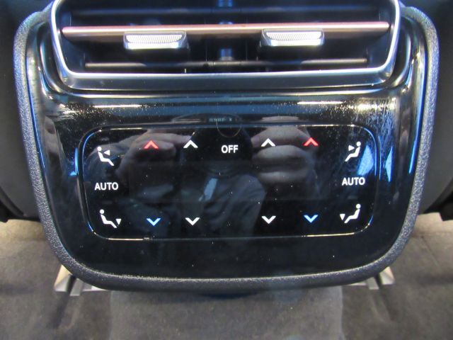 2023 Mercedes-Benz EQS 580 Sedan 4MATIC Plano TX