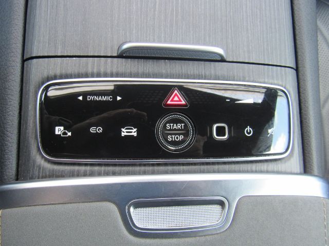 2023 Mercedes-Benz EQS 580 Sedan 4MATIC Plano TX