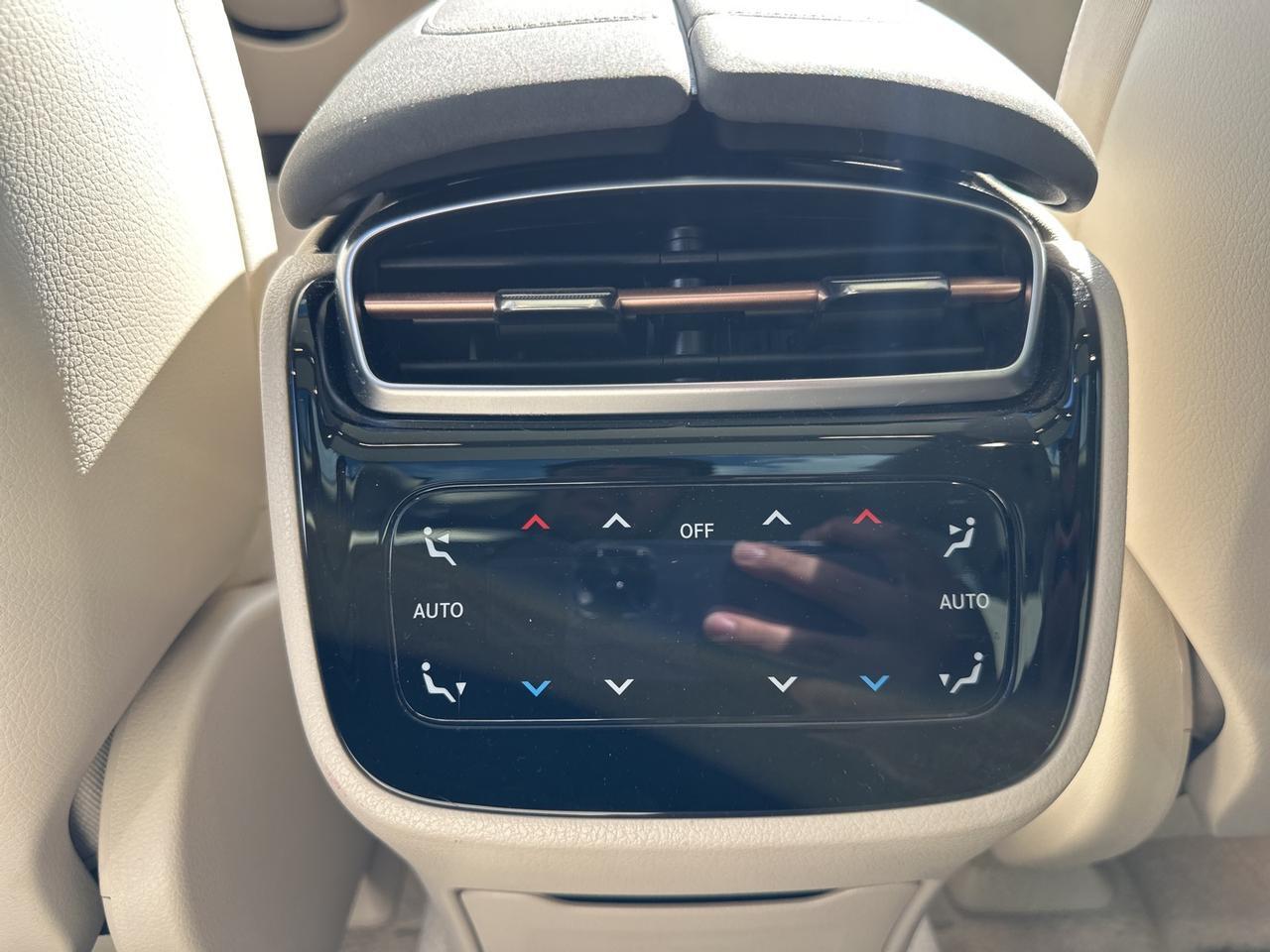 2023 Mercedes-Benz EQS 580 Gaithersburg MD