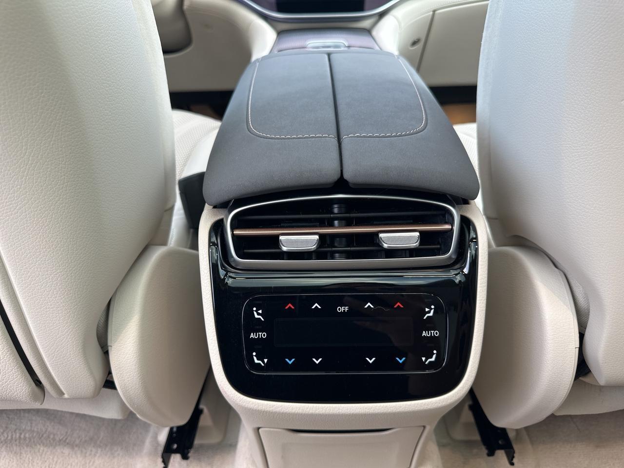 2023 Mercedes-Benz EQS 580 Gaithersburg MD