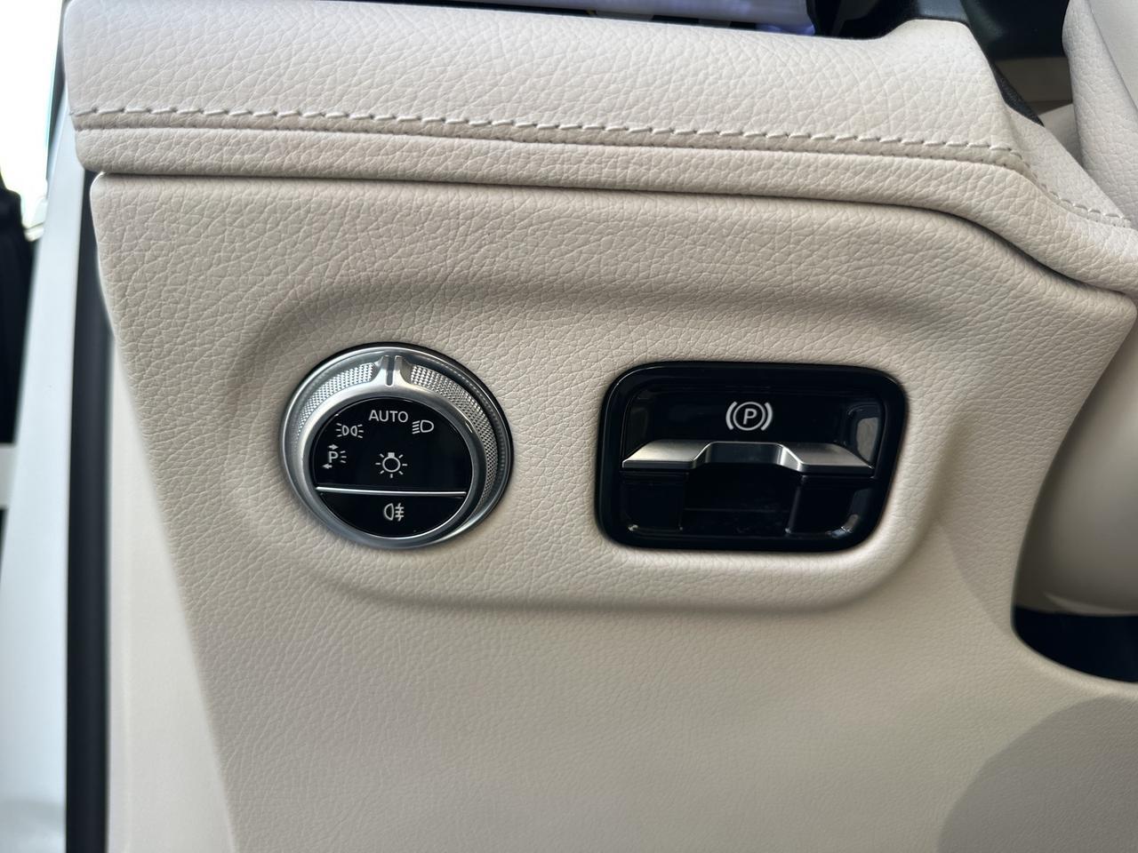 2023 Mercedes-Benz EQS 580 Gaithersburg MD