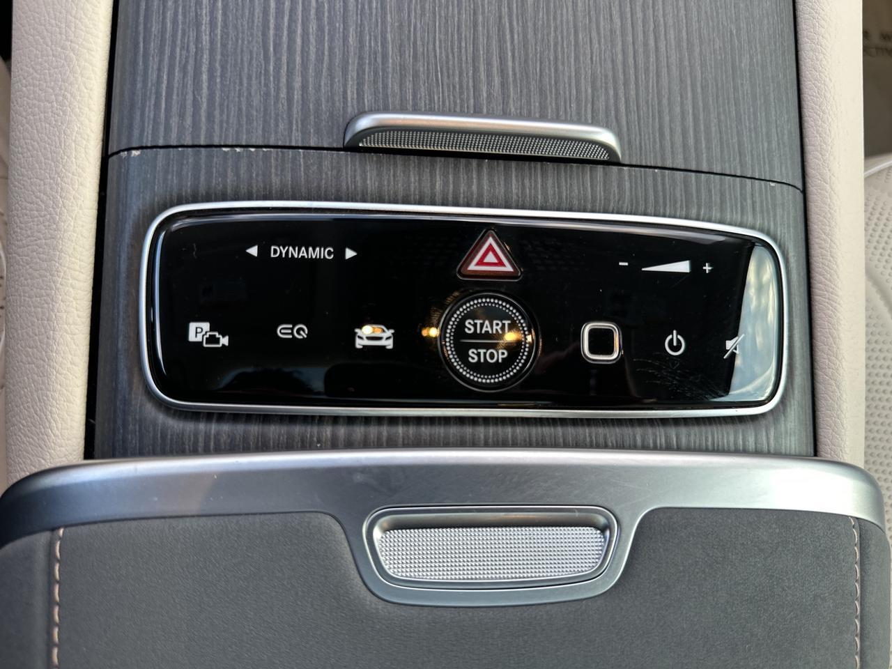 2023 Mercedes-Benz EQS 580 Gaithersburg MD